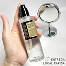 (COSRX Original)Advanced Snail 96 Mucin Powerful Essence 100ml 96,3% de filtrado de secreção de caracol para antienvelhecimento e nutritivo antirrugas