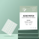 Adesivos Secativos Para Espinhas com Ácido Salicílico Remendo de acne hidrocolóide transparente