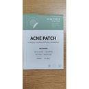 Adesivos Secativos Para Espinhas com Ácido Salicílico Remendo de acne hidrocolóide transparente