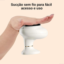 Massageador Sucção Ventosa a Vácuo - Corporal Elétrico Ventosaterapia